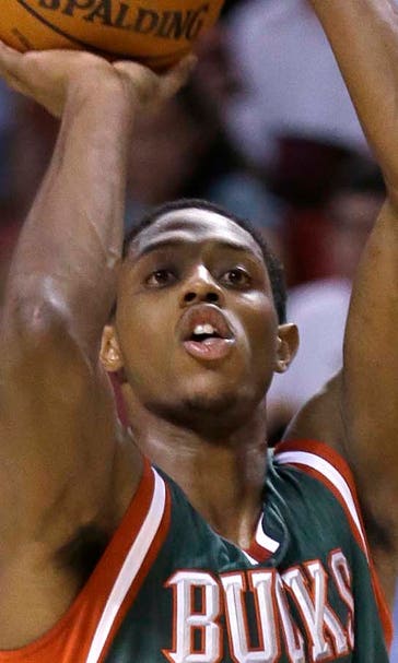 Road reaction: Bucks 91, Heat 84